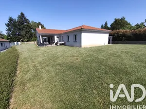 House in Pradines (42630)