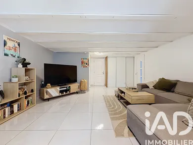 Appartement à Brunoy (91800)