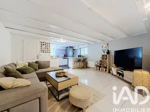 Appartement à Brunoy (91800)