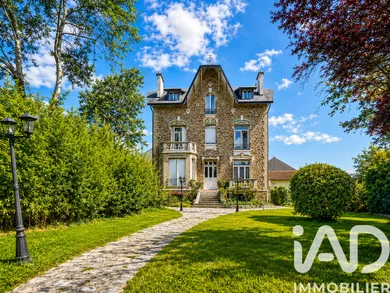 Appartement à Brunoy (91800)