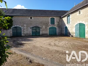 Maison à La tour saint gelin (37120)