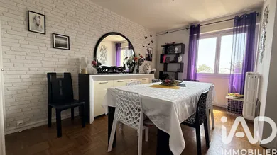 Apartment in Angers (49100)