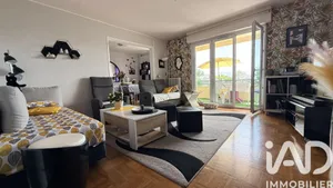 Apartment in Angers (49100)