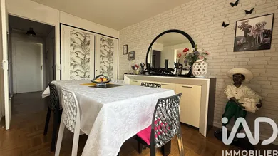 Apartment in Angers (49100)