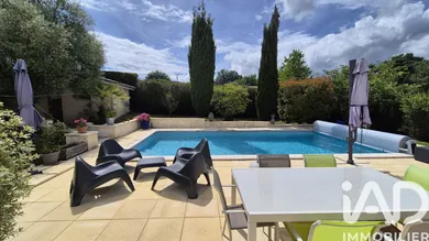 Maison à Montussan (33450)
