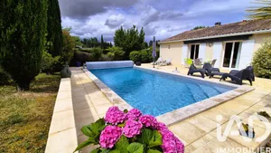 Maison à Montussan (33450)