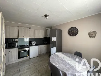 Maison à La Voulte-sur-Rhône (07800)