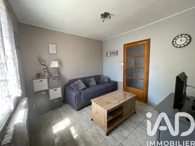 Maison à La Voulte-sur-Rhône (07800)