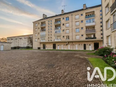Appartement à Troyes (10000)