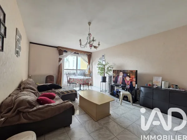 Appartement à Boissy-Saint-Léger (94470) photo 2