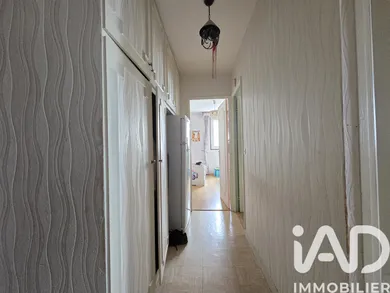 Appartement à Boissy-Saint-Léger (94470)