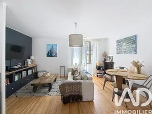 Appartement à Nantes (44000)