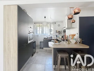 Appartement à Nantes (44000)