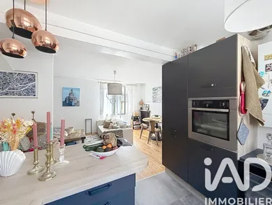 Appartement à Nantes (44000)