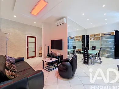 Appartement à Villefranche-sur-Mer (06230)