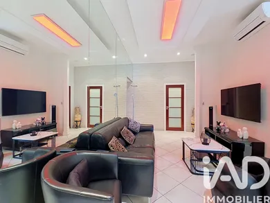 Appartement à Villefranche-sur-Mer (06230)