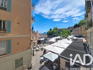 Appartement à Villefranche-sur-Mer (06230)