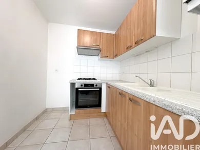 Appartement à Salaise-sur-Sanne (38150)