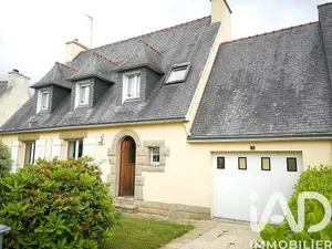 Maison à Quimper (29000)