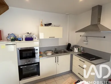 Duplex in Miniac-Morvan (35540)