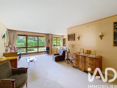 Appartement à Saint-Cloud (92210)