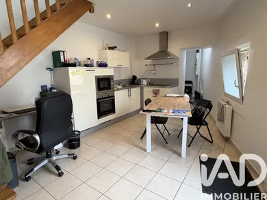 Duplex in Miniac-Morvan (35540)