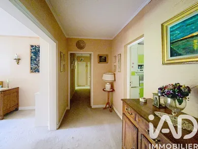 Appartement à Saint-Cloud (92210)