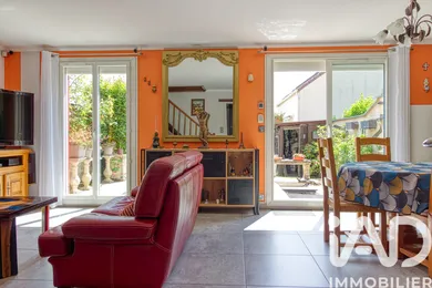 Maison à Vauréal (95490)