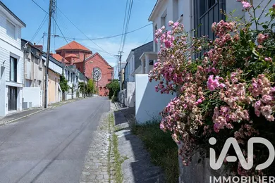 House in Nantes (44100)