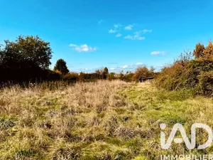 Building plot in Guignecourt (60480)