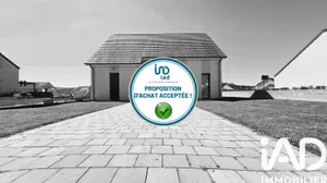 Detached house in Givet (08600)