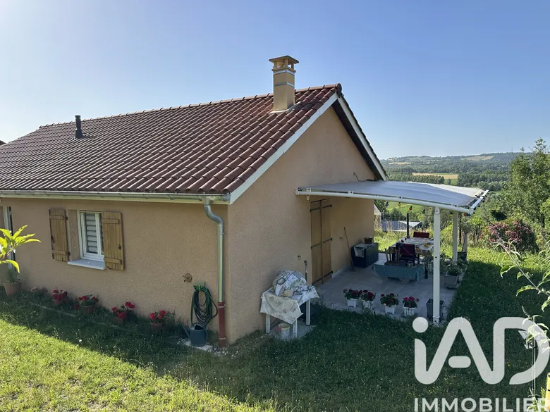 Maison 4 pièces 87 m² · à Vasselin · 87,5 m² · 239 000 €