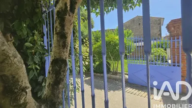House in Clérieux (26260)