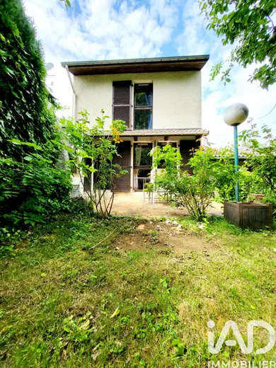 Maison à Longwy (54400)