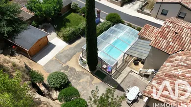 House in Clérieux (26260)
