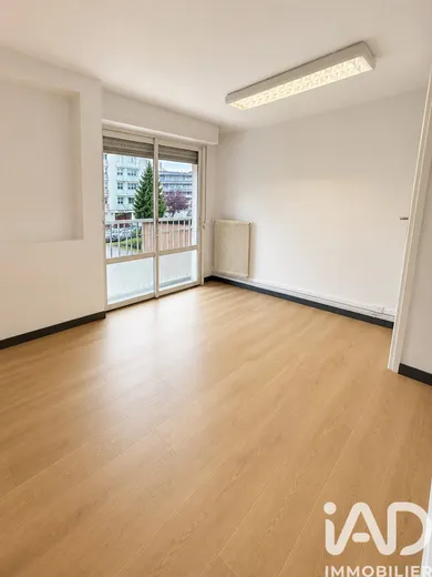 Appartement à Rouen (76100)