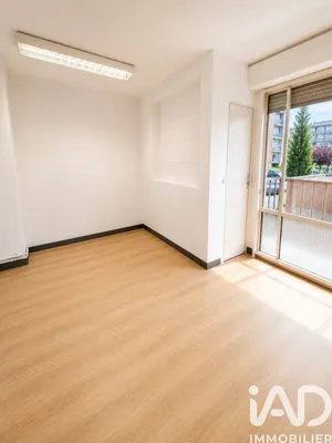 Appartement à Rouen (76100)