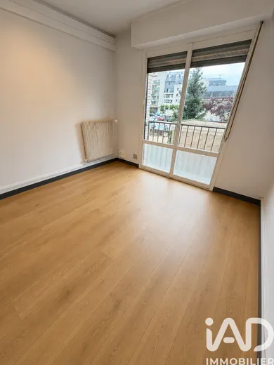 Appartement à Rouen (76100)