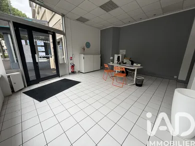 Apartment in Rouen (76100)