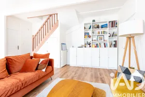 House in Colombes (92700)