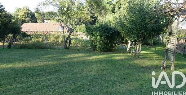 Terrain à bâtir à Saint-Arnoult-en-Yvelines (78730) photo 2