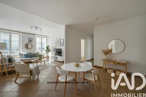 Appartement à Paris (75009)