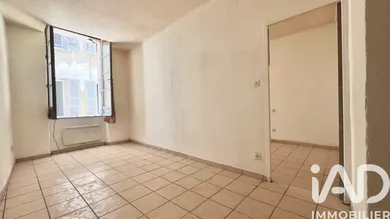 Appartement à Toulon (83000)