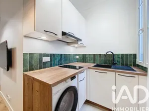 Appartement à Saint-Germain-en-Laye (78100)