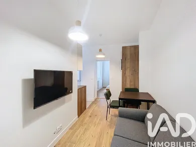 Appartement à Saint-Germain-en-Laye (78100)