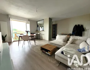 Appartement à Rennes (35700)