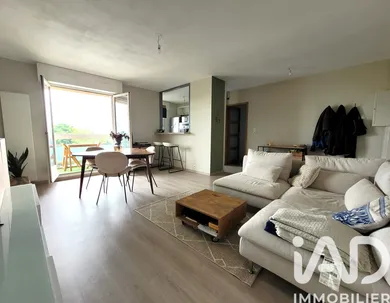 Appartement à Rennes (35700)