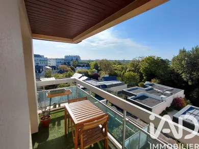 Appartement à Rennes (35700)