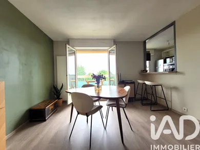 Appartement à Rennes (35700)