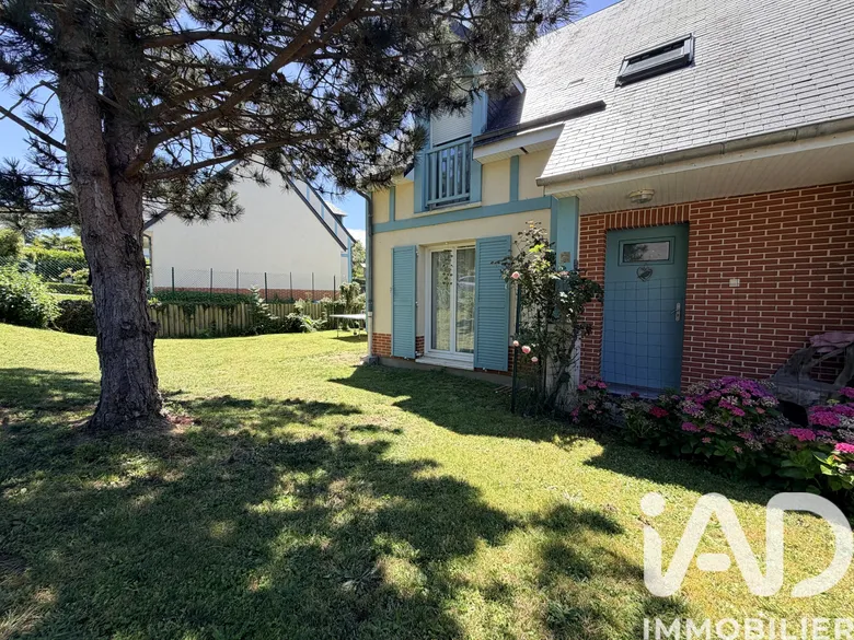 Maison 5 pièces 94 m² · à Touques · 94 m² · 397 000 €